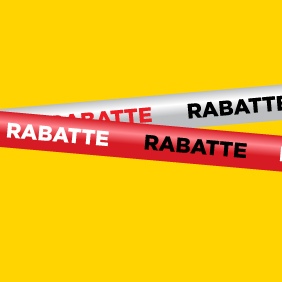 RABATTE MODE-ACCESSOIRES