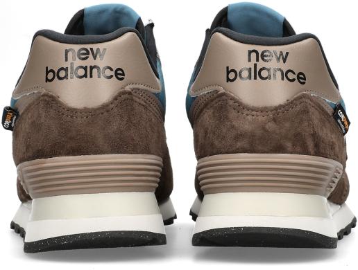Herrenschuhe Schuhe New Balance 574 Sneaker