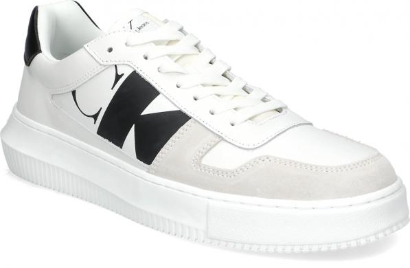 Herrenschuhe Schuhe Calvin Klein Seamus Sneaker
