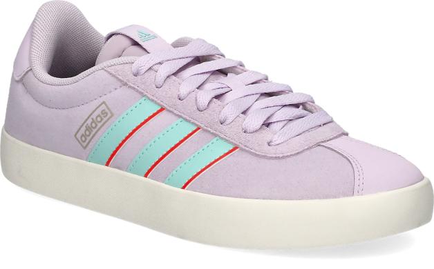 Damenschuhe Schuhe Adidas VL Court 3.0 Sneaker