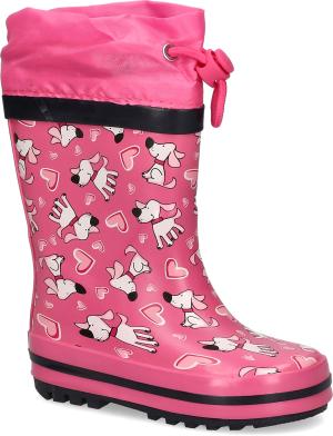 Kinderschuhe Schuhe Maedchen Kidaloo Stiefel