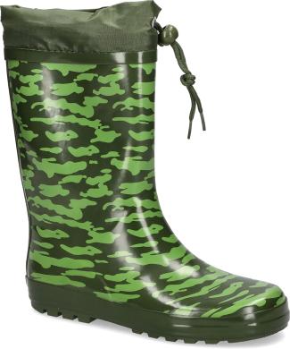 Kinderschuhe Schuhe Jungen Kidaloo Stiefel