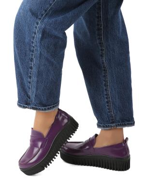 Damenschuhe Schuhe Art Brighton Mokassins