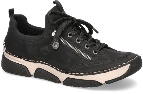 Damenschuhe Schuhe Rieker 45 Charlotte Schuhe