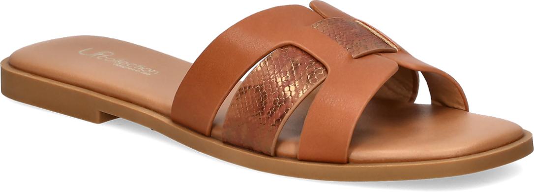 Damenschuhe Schuhe UPcollection Pantoletten