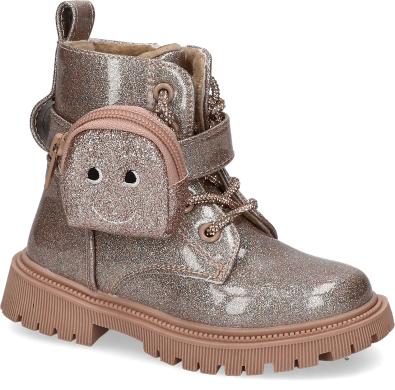 Kinderschuhe Schuhe Maedchen Kidaloo Stiefeletten
