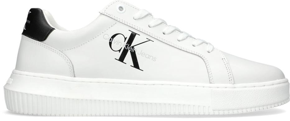 Herrenschuhe Schuhe Calvin Klein Seamus Sneaker