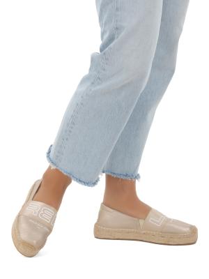 Damenschuhe Schuhe Replay Nash Espadrilles