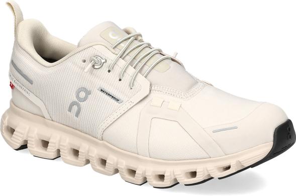 Damenschuhe Schuhe On Cloud 6 WP Sneaker