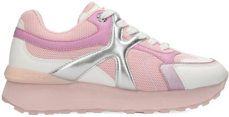Damenschuhe Schuhe Mexx Rozan Sneaker