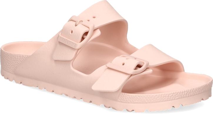 Damenschuhe Schuhe Birkenstock Arizona EVA Pantoletten