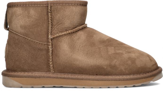 Damenschuhe Schuhe EMU Australia Stinger Micro Stiefeletten