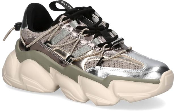 Damenschuhe Schuhe Steve Madden Spectator Sneaker