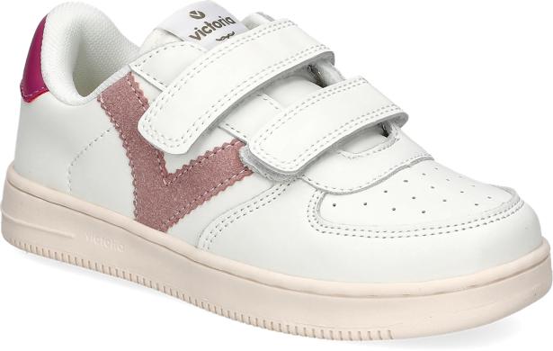 Kinderschuhe Schuhe Maedchen Victoria Tiempo Sneaker