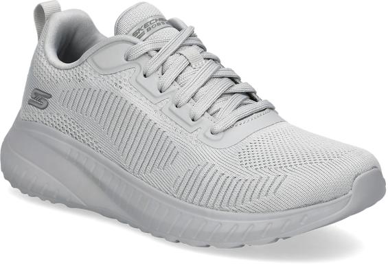 Damenschuhe Schuhe Skechers Bobs Squad Chaos Face Off Sneaker