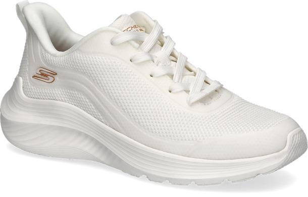 Damenschuhe Schuhe Skechers Bobs Squad Waves Sneaker