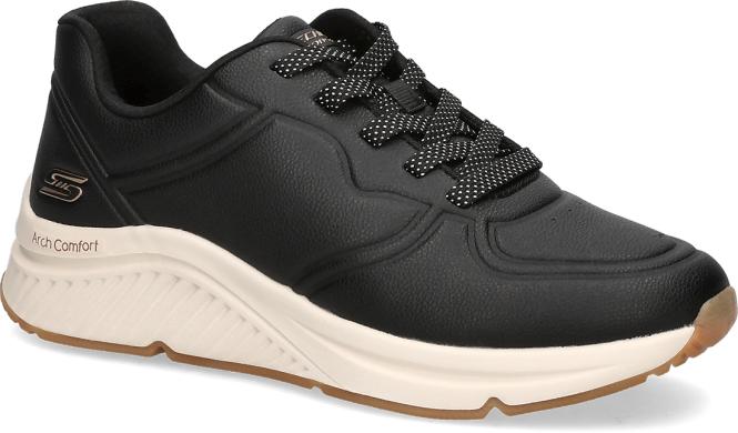 Damenschuhe Schuhe Skechers Bobs Arch Comfort Sneaker