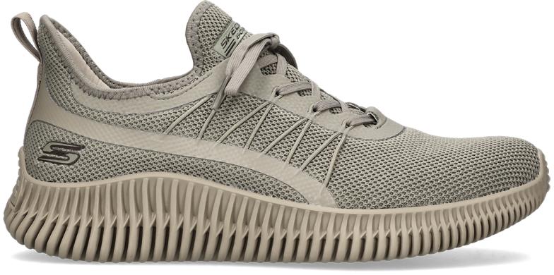 Herrenschuhe Schuhe Skechers Bobs Geo Sneaker