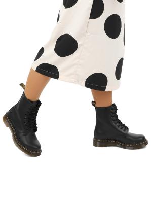 Damenschuhe Schuhe Dr.Martens 1460 Stiefeletten