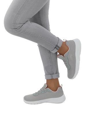 Damenschuhe Schuhe Skechers Dynamight 2.0 Sneaker