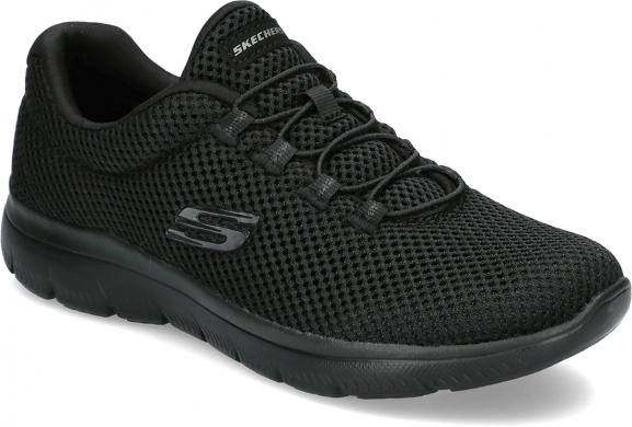 Damenschuhe Schuhe Skechers Summits Sneaker