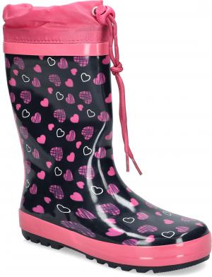 Kinderschuhe Schuhe Maedchen Kidaloo Stiefel