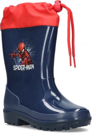 Kinderschuhe Schuhe Jungen Spiderman Stiefel