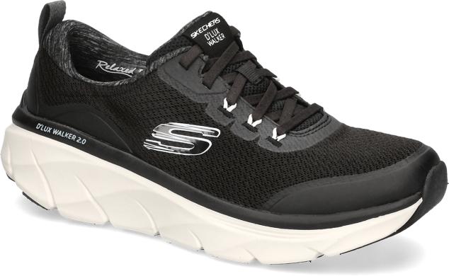 Damenschuhe Schuhe Skechers DLux Walker 2.0 Sneaker