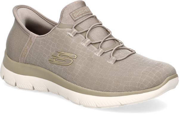 Damenschuhe Schuhe Skechers Slip Ins Summits Sneaker