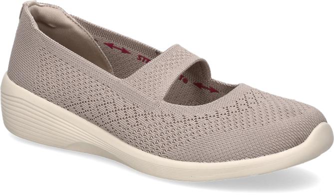 Damenschuhe Schuhe Skechers Arya Ballerinas