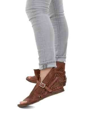 Damenschuhe Schuhe A.S.98 Ramos Sandalen