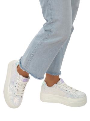 Damenschuhe Schuhe Buffalo Paired Sneaker