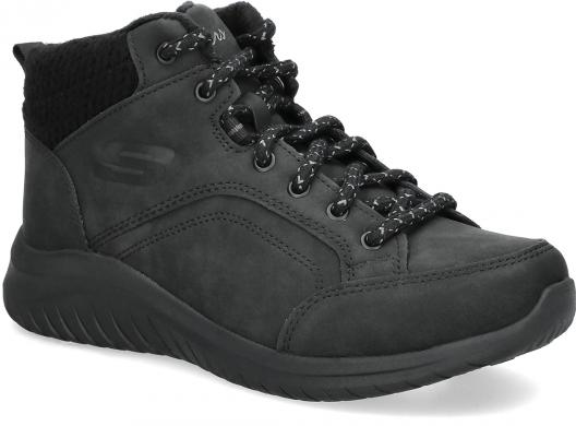 Damenschuhe Schuhe Skechers Ultra Flex 2.0 Stiefeletten