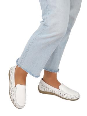 Damenschuhe Schuhe Ara Alabama Mokassins
