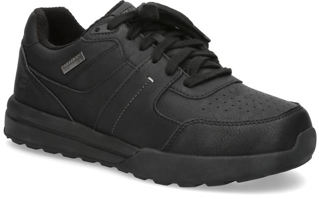 Herrenschuhe Schuhe Skechers Netson Gander WP Schuhe