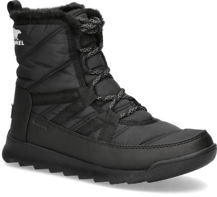 Damenschuhe Schuhe Sorel Whitney II Plus Lace Stiefeletten