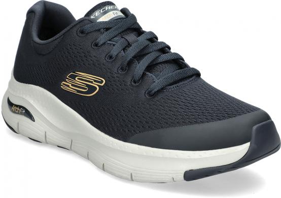 Herrenschuhe Schuhe Skechers Arch Fit Sneaker