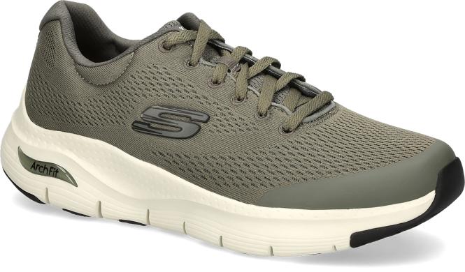 Herrenschuhe Schuhe Skechers Arch Fit Sneaker