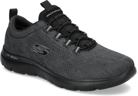 Unisex Schuhe Skechers Summits Louvin Sneaker