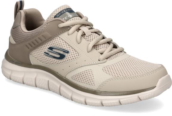Herrenschuhe Schuhe Skechers Track Syntac Sneaker