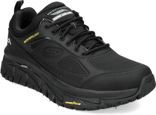 Herrenschuhe Schuhe Skechers Relaxed Fit Arch Fit Road Walker Recon WR Sneaker