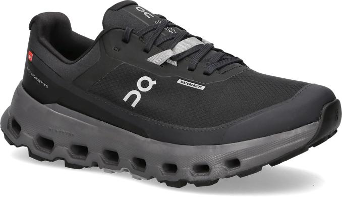 Damenschuhe Schuhe On Cloudvista 2 Waterproof Sneaker