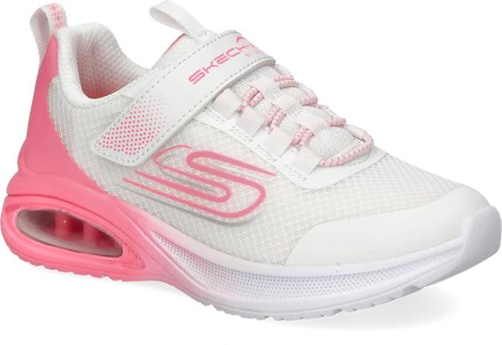 Kinderschuhe Schuhe Maedchen Skechers Microspec Max Sneaker