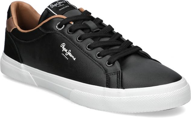 Herrenschuhe Schuhe Pepe Jeans Kenton Sneaker