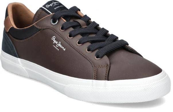 Herrenschuhe Schuhe Pepe Jeans Kenton Sneaker