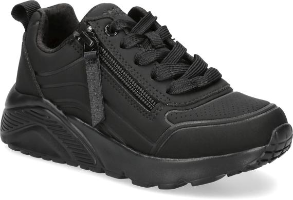 Kinderschuhe Schuhe Jungen Skechers Uno Lite Easy Zip Sneaker