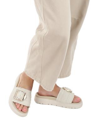Damenschuhe Schuhe Bagatt Dalia Evo Pantoletten