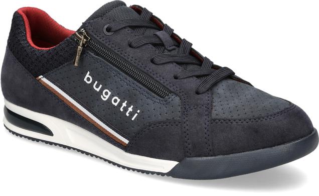 Herrenschuhe Schuhe Bugatti Trevor Schuhe