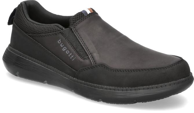 Herrenschuhe Schuhe Bugatti Cedar Schuhe