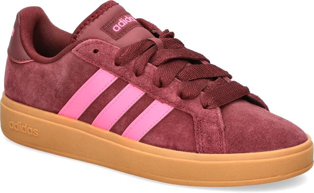 Damenschuhe Schuhe Adidas Grand Court Base 00s Sneaker
